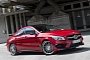 Mercedes CLA 45 AMG Gets Long-Term Review in the UK