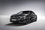 Mercedes CLA Edition 1 Announced in Germany