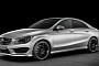 Mercedes CLA Production Moving to Mexico?