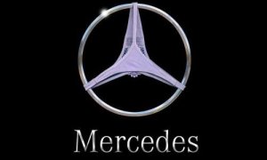 Mercedes Close to Brawn GP Branding