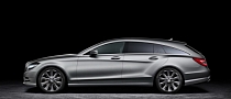 Mercedes CLS Shooting Brake Not Coming to US