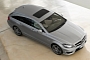 Mercedes CLS Shooting Brake Pricing Announced