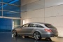 Mercedes CLS Shooting Brake to Hit the Market in 2012