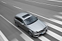Mercedes CLS63 AMG Shooting Brake Revealed