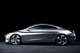 Mercedes Concept Style Coupe Makes Video Debut