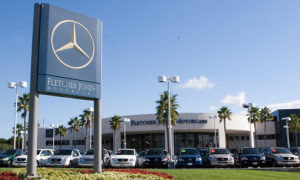 Mercedes Confirms $30M Manhattan Store