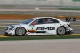 Mercedes Confirms DTM Lineup for 2010