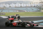 Mercedes Confirms Full Support for McLaren until 2011