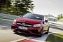 Mercedes Confirms Next A45 AMG Will Have Over 400 HP from All-New Turbo Engine