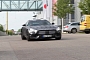 Mercedes Confirms SLC AMG Sportscar (C190) by Releasing Spyshots
