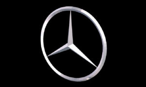 Mercedes Consider 3-Point Star for Brawn GP