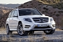 Mercedes Considering GLK-Based Sports Activity Coupe