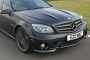 Mercedes Could Build C 63 AMG Black Series