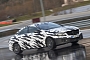 Mercedes Details New 4Matic Front-Biased AWD System for CLA