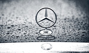 Mercedes Doesn’t Surprise Anyone With Its Chip Shortage Prediction