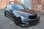 Mercedes E-Class Ditches Wald Parts for AMG Goodies