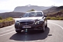 Mercedes E-Class Facelift Makes Video Debut