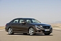 Mercedes E300 BlueTec Hybrid Diesel Coming to Australia
