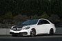 Mercedes E63 AMG Gets 850 HP of Poke from Posaidon Tuning