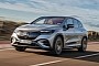 Mercedes EQE SUV Family Lands Down Under Costing Quite a Lot More Than in America