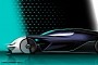 Mercedes EQR300: AMG Predator Aerodynamics for the 2024 Le Mans Win (in Virtual Reality)