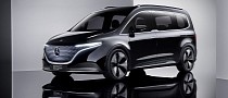 Mercedes EQT Concept Shows How the “Less Is More” Idea Works