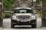 Mercedes Expect Their Chinese Sales to Grow 60% in 2011