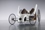 Mercedes F-Cell Roadster Detailed, Official Photos Released