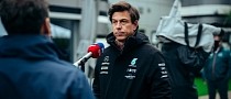 Mercedes F1 Boss Toto Wolff Says New Manufacturers Shouldn’t Come In as Title Contenders