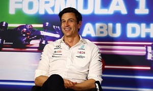 Mercedes F1 Team Boss Toto Wolff Believes Poor Form Has Humbled Reigning World Champs