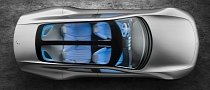 Mercedes' Future Electric Plans Come into Focus