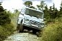 Mercedes G-Class Goes Extreme Offroading Where It Learned to Walk