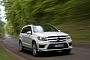 Mercedes GL63 AMG US Pricing to Max Out at $120,000