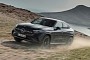 Mercedes GLC Coupe Enhances Compact CUV Lifestyle With Standard MHEV, AMG Line