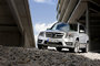 Mercedes GLK Receives 2.1 Diesel 136HP Engine
