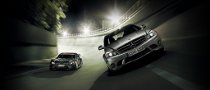 Mercedes Global Sales Up 12.7 Percent in Q1
