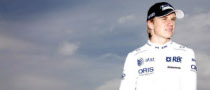Mercedes GP Boss Denies Hulkenberg Link