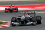 Mercedes GP CEO: Schumacher's "Sparkle" Is Back
