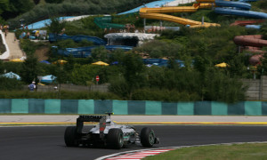 Mercedes GP Confirms Full Focus on 2011 Car