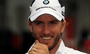 Mercedes GP Don't Confirm Heidfeld for Reserve Role