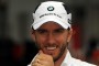 Mercedes GP Don't Confirm Heidfeld for Reserve Role
