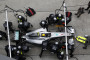 Mercedes GP Scored Quickest Pit Stops in 2010