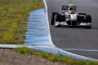 Mercedes GP to Announce Major Sponsor Soon