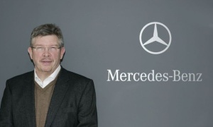 Mercedes GP to Launch 2010 Car in Stuttgart