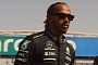 Mercedes Hypes Hamilton's F1 Stats Ahead of New Season, but No Wins Came in 2022