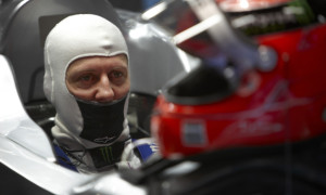 Mercedes in Good Position in 2011 - Schumacher