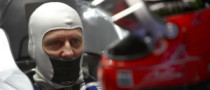 Mercedes in Good Position in 2011 - Schumacher