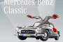 Mercedes Introduces Classic App