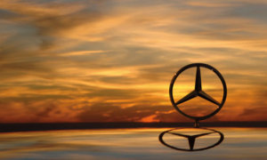Mercedes Introduces "Fixed Price Repairs"