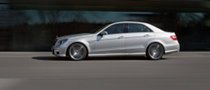 Mercedes Introduces More Efficient Engines for 2012MY Range